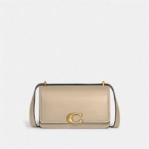 Coach Bandit Crossbody Bag Weiß | COH864961