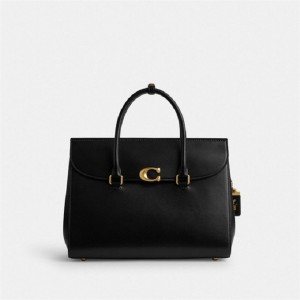 Coach Broome Carryall Bag 36 Schwarz | COH865080