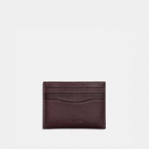 Coach Card Case Braun | COH866735