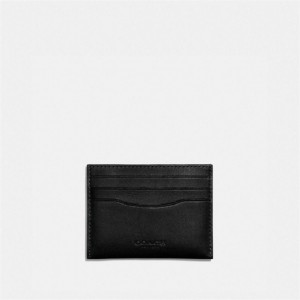 Coach Card Case Schwarz | COH865696