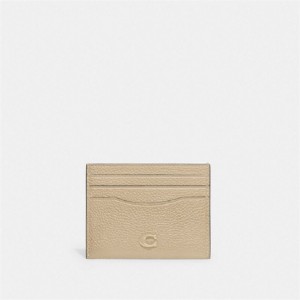 Coach Card Case Weiß | COH865655