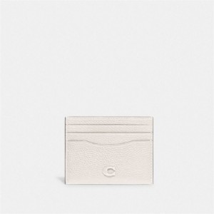 Coach Card Case Weiß | COH865668