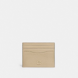 Coach Card Case Weiß | COH866737