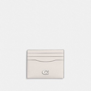 Coach Card Case Weiß | COH866747