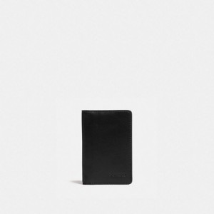 Coach Card Wallet Schwarz | COH866744