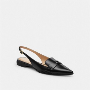Coach Carrie Skimmer Schwarz | COH865801