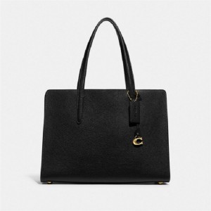 Coach Carter Carryall Bag Schwarz | COH865098