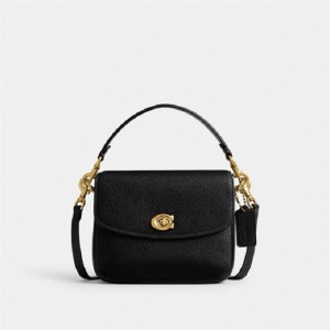 Coach Cassie Crossbody Bag 19 Schwarz | COH865410