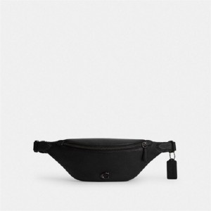 Coach Charter Belt Bag 7 Schwarz | COH865445