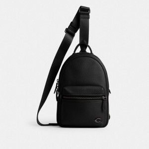 Coach Charter Pack Schwarz | COH866511