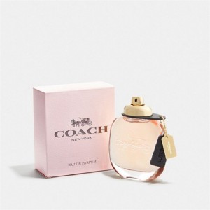 Coach Eau De Parfum 90 Ml Mehrfarbig | COH866405