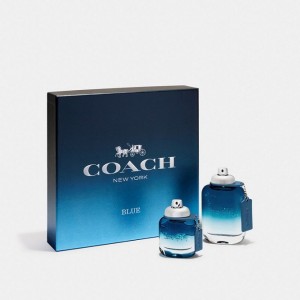 Coach Eau De Toilette 2 Piece Gift Set Mehrfarbig | COH867054