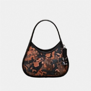 Coach Ergo Bag In Patchwork Upcrushed Upcrafted Leather Mehrfarbig | COH864940