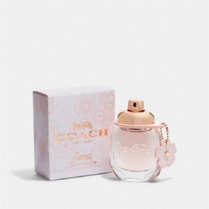 Coach Floral Eau De Parfum 30 Ml Mehrfarbig | COH866406