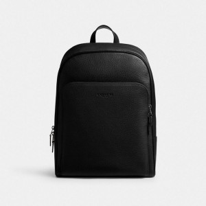 Coach Gotham Backpack Schwarz | COH866502
