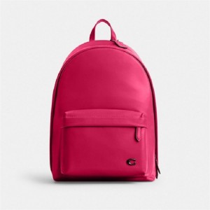 Coach Hall Backpack Rosa | COH865450