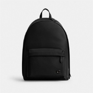 Coach Hall Backpack Schwarz | COH865460