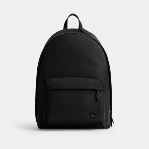 Coach Hall Backpack Schwarz | COH866489
