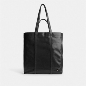 Coach Hall Tote Bag Schwarz | COH865057