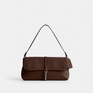 Coach Hamptons Bag Silber | COH864736
