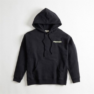 Coach Hoodie In 98% Recycled Cotton: This Is Coachtopia Schwarz | COH865960