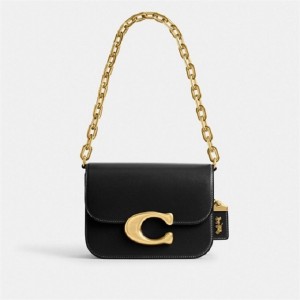 Coach Idol Bag Schwarz | COH864905
