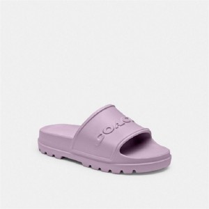 Coach Jesse Slide Lila | COH865847