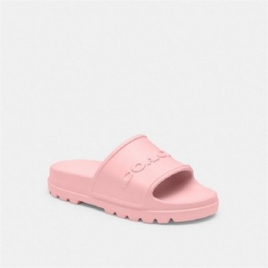 Coach Jesse Slide Rosa | COH865870
