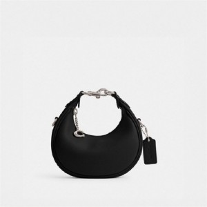 Coach Jonie Bag Silber Schwarz | COH865420