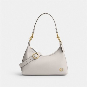 Coach Juliet Shoulder Bag Weiß | COH864810