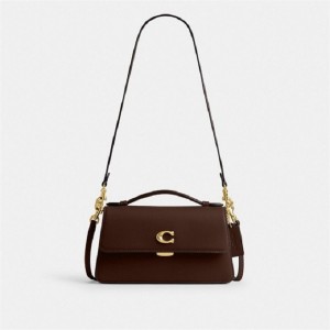 Coach Juno Bag Schokolade | COH865133