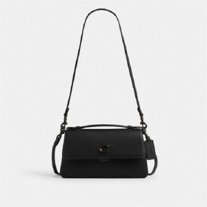 Coach Juno Bag Schwarz Schwarz | COH865160