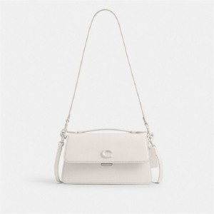 Coach Juno Bag Silber | COH864830