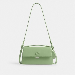Coach Juno Bag Silber | COH865118