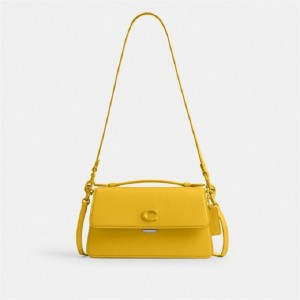 Coach Juno Bag Silber | COH865159