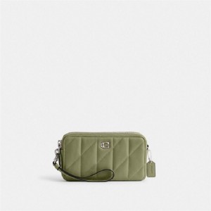 Coach Kira Crossbody Bag With Pillow Quilting Hell | COH865618