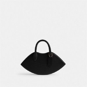 Coach Lip Bag Schwarz | COH864866