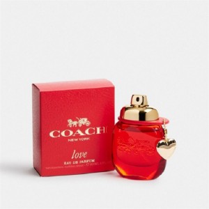 Coach Love Eau De Parfum 30 Ml Mehrfarbig | COH866409