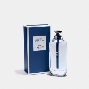 Coach Open Road Eau De Toilette 100 Ml Mehrfarbig | COH867050