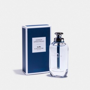 Coach Open Road Eau De Toilette 60 Ml Mehrfarbig | COH867047