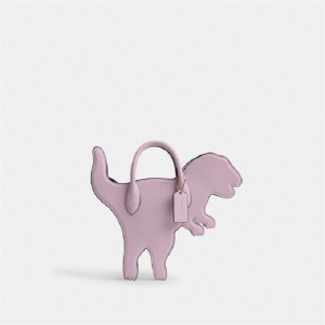 Coach Rexy Bag Lila | COH865198