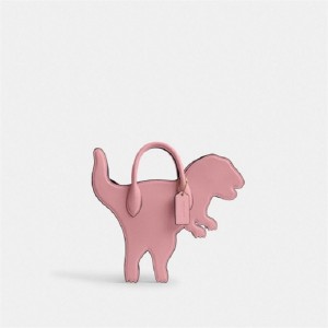 Coach Rexy Bag Rosa | COH865221