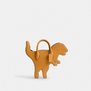 Coach Rexy Bag Senfgelb | COH865258