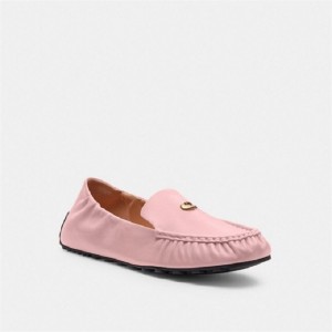 Coach Ronnie Loafer Rosa | COH865794