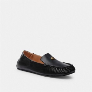 Coach Ronnie Loafer Schwarz | COH865772