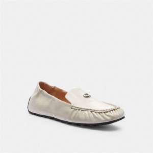 Coach Ronnie Loafer Weiß | COH865765