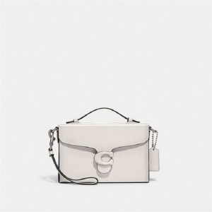 Coach Tabby Box Bag Hell | COH864887