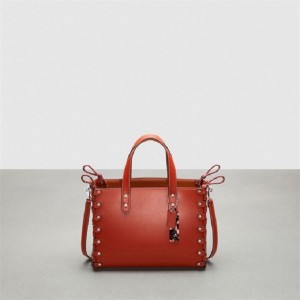 Coach The Re Laceable Tote: Medium Tiefesorange | COH865017