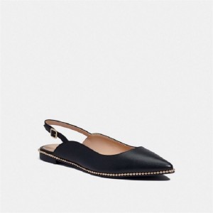 Coach Vae Skimmer Schwarz | COH865781